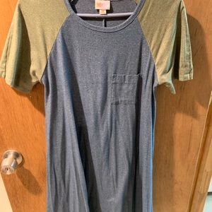 🎃PRICE DROP🎃. Lularoe Carly